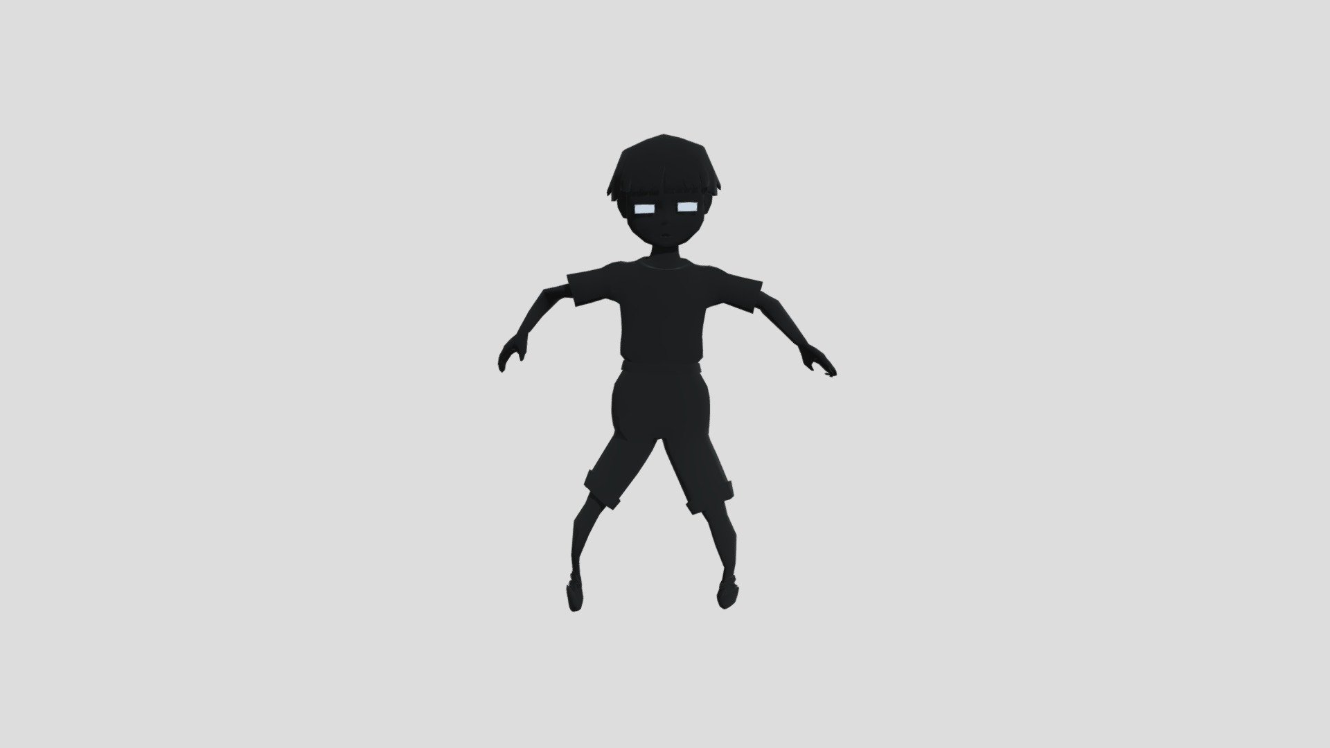 Side Step in place - Download Free 3D model by Appsbypaulhamilton ...