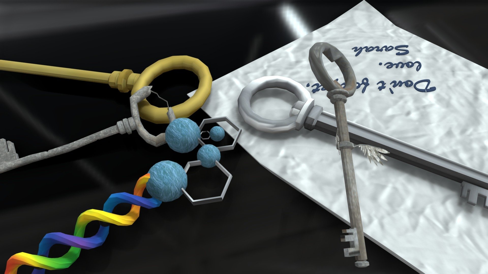 Keystexzip