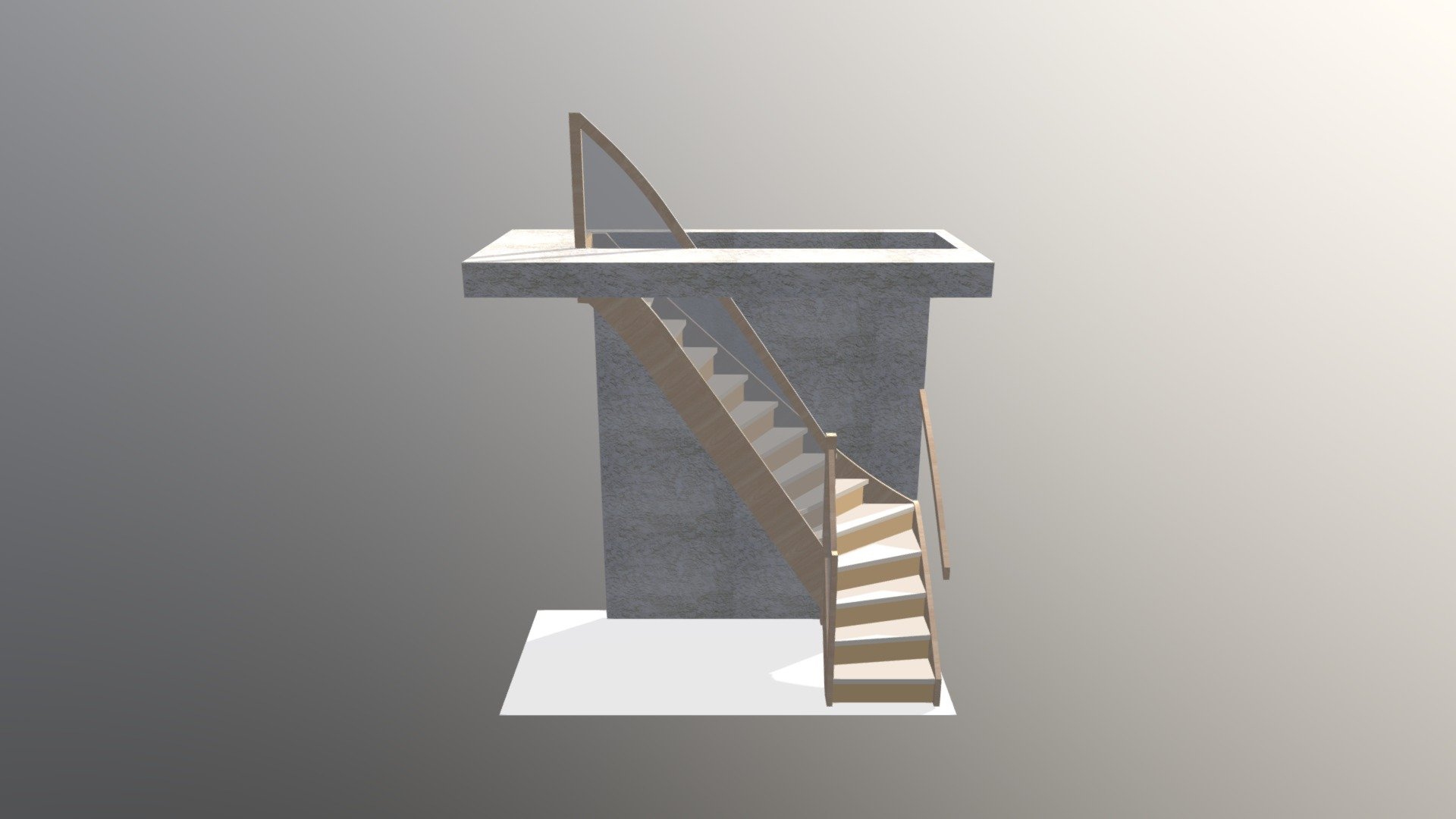 PowerSTAIRS export
