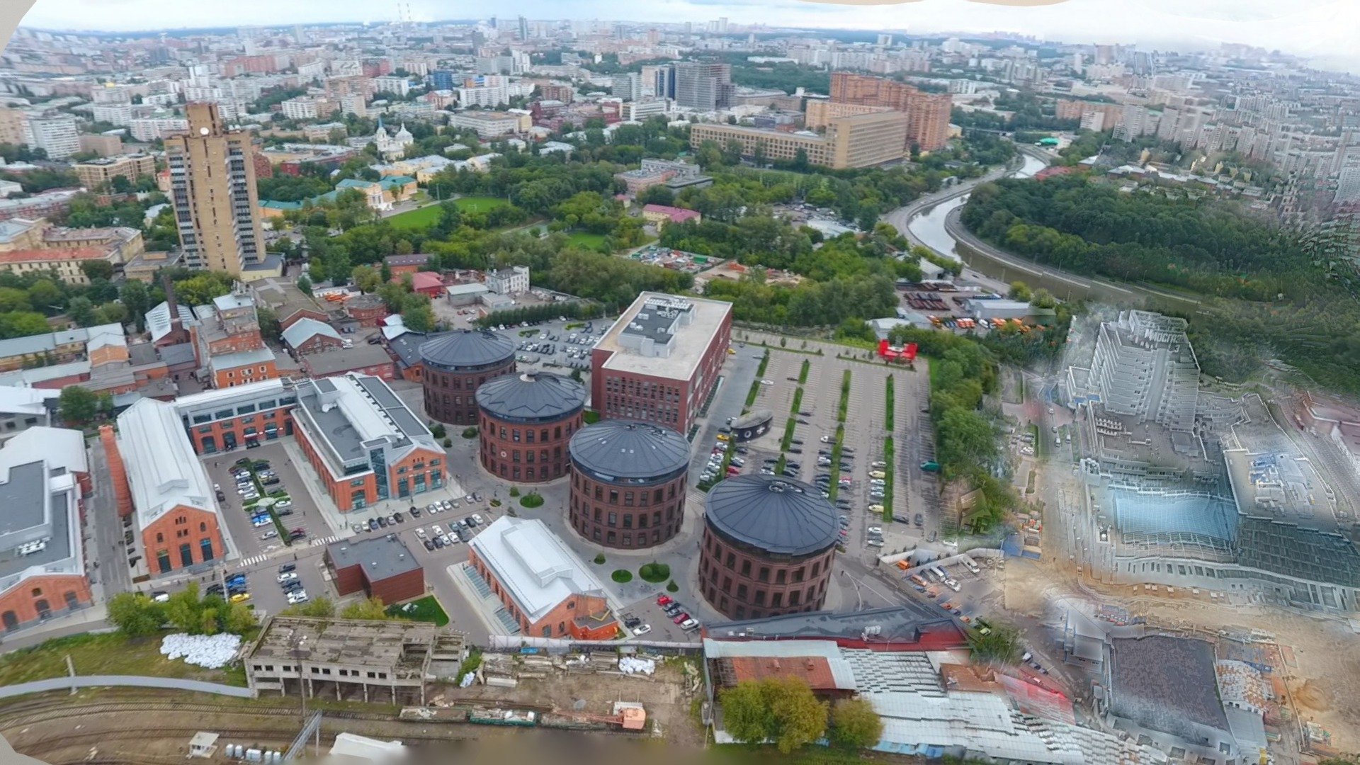 Курский экран