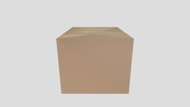 Scan 2022-04-04T16:19:42.890Z 3D Model