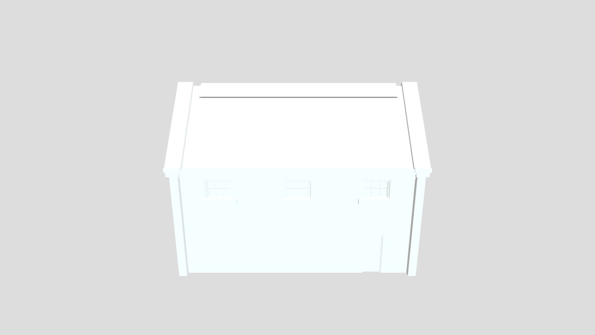 House Model