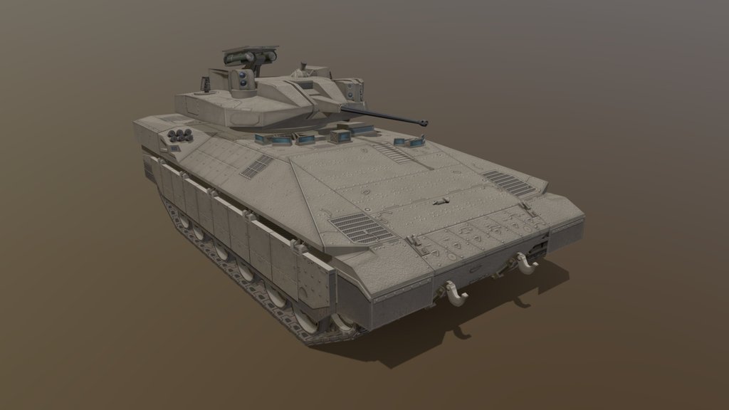 Namer IFV