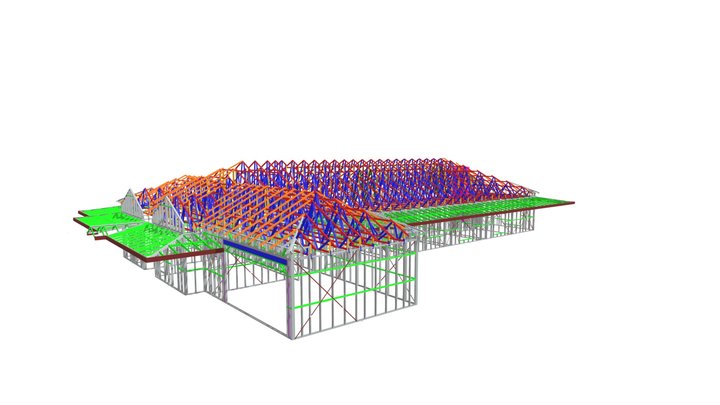 0548 3D Model