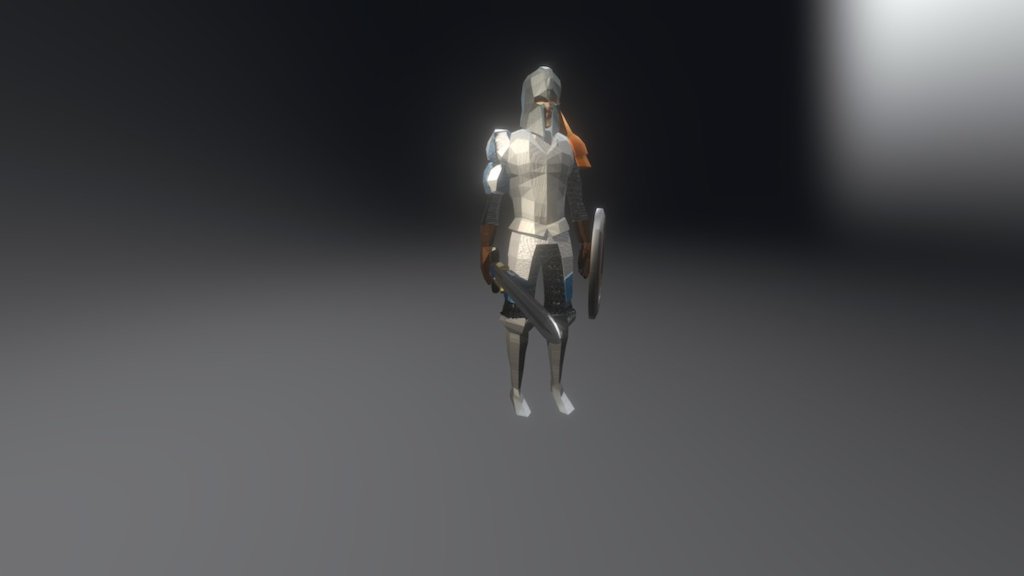 Soldado
