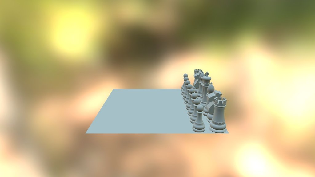 Chess Board