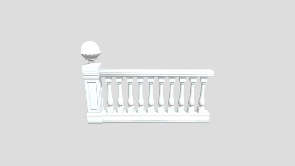 Balustrade
