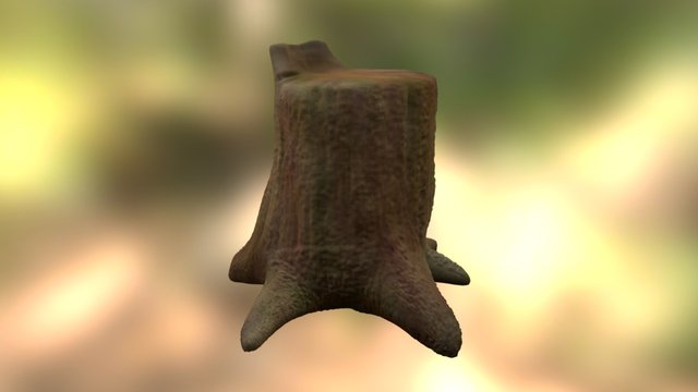 tree 3D Model