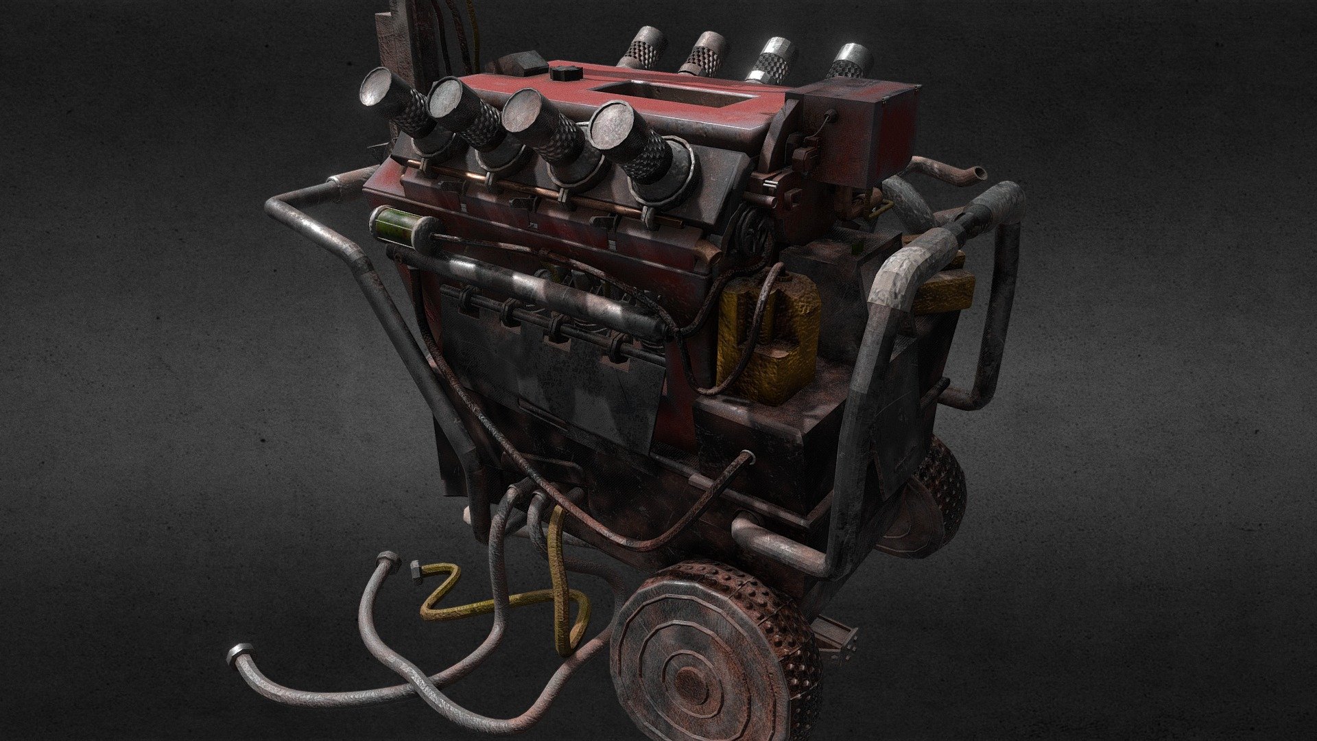 Steam nick generator фото 63