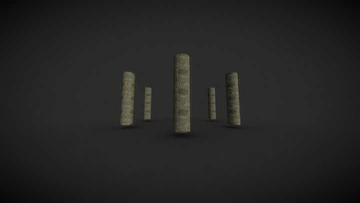model 3D Model