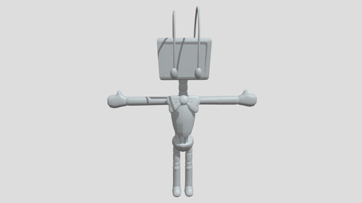 Vee 3D models - Sketchfab