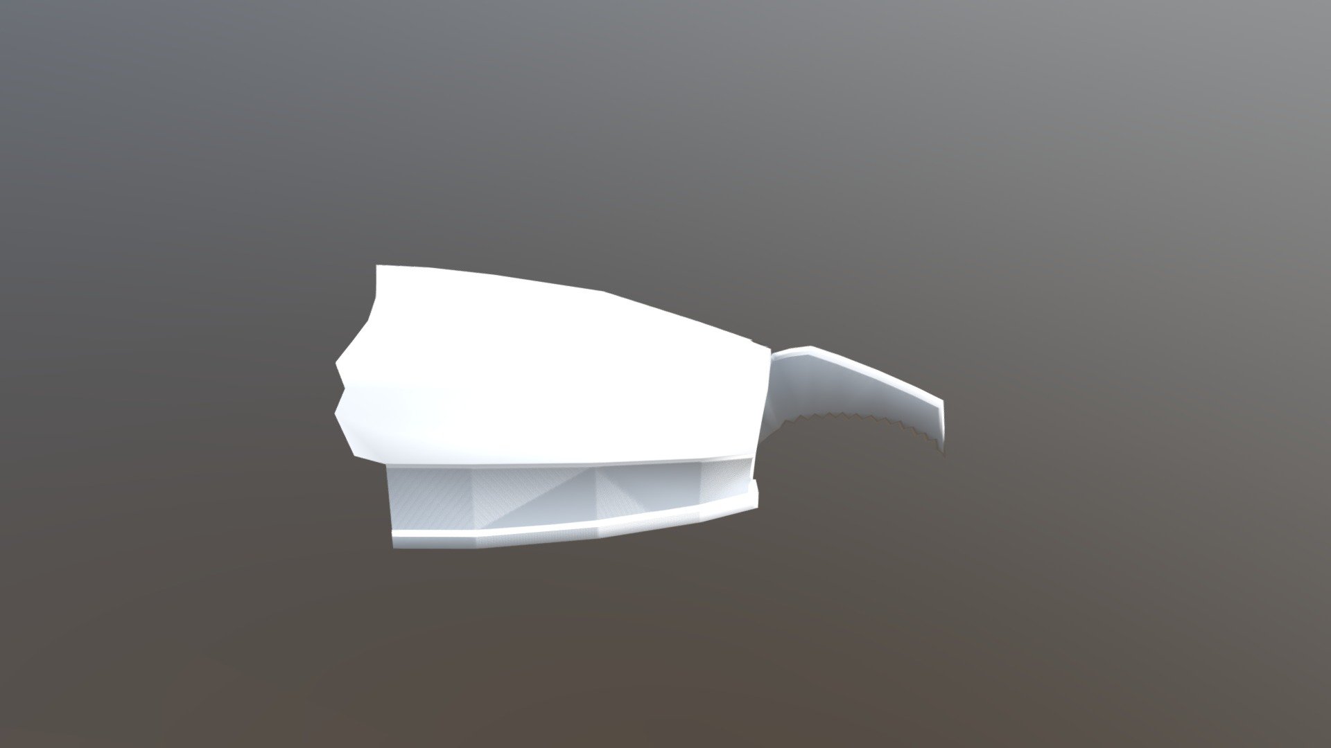 Test model