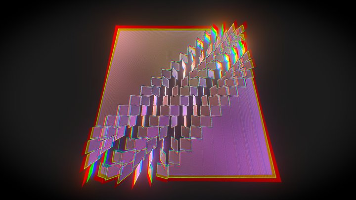 Planewave – Free 3D Model STL
