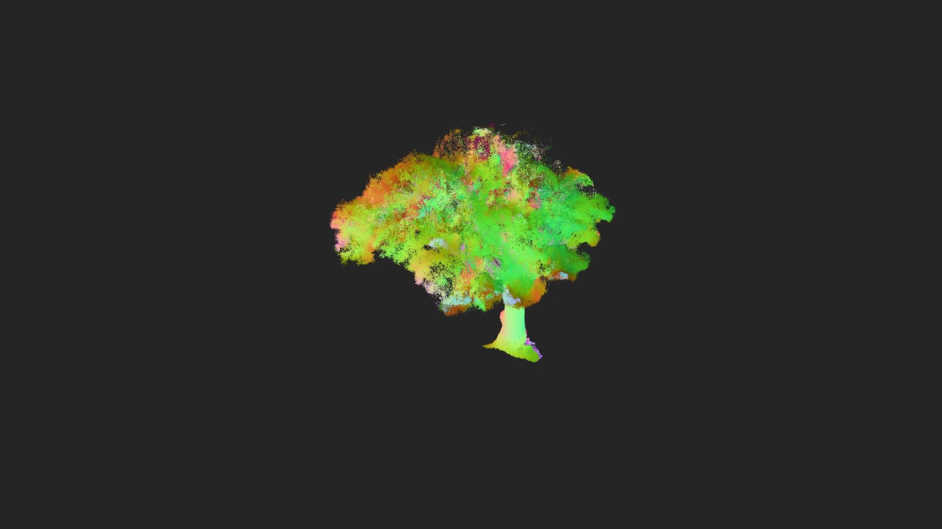 hackberry_tree_bomok - Download Free 3D model by FMINC [d71fb3d ...