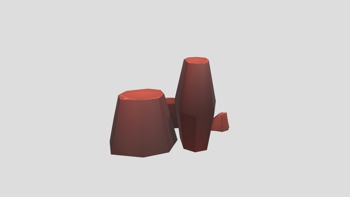A111082005 3D Model