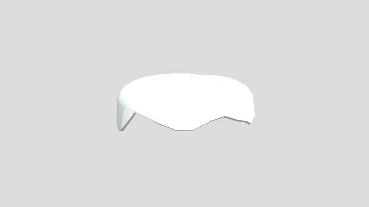 New Project 3D Model
