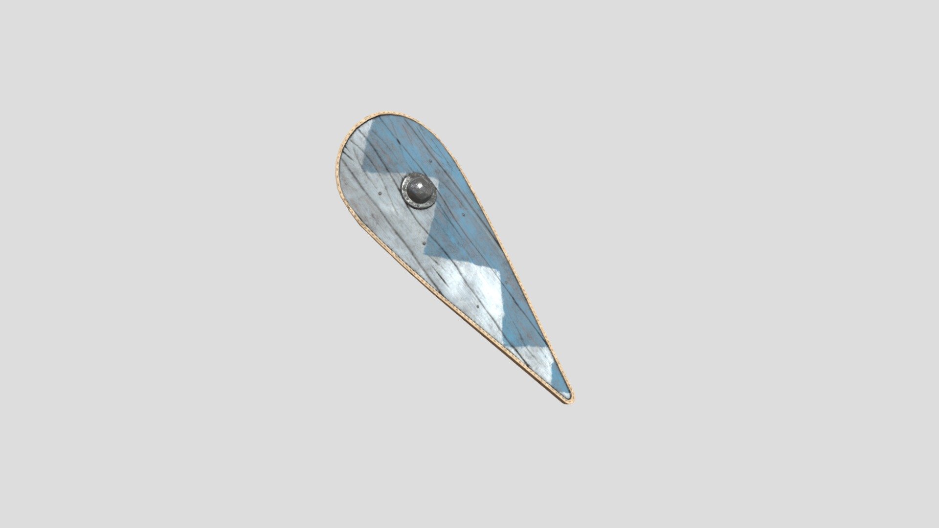 KiteShield 3D Model By Joshuaburt0708 D7203f1 Sketchfab   17c5dec34a05438eb92eb3c1f6ab4eb9 