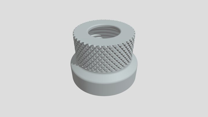 MMU 10083 3D Model