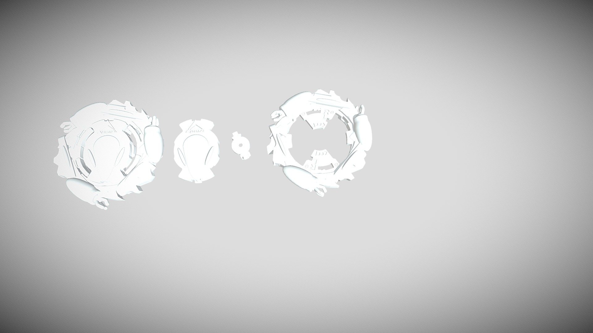 P_R_A_W_N_ Suit Sparking Layer