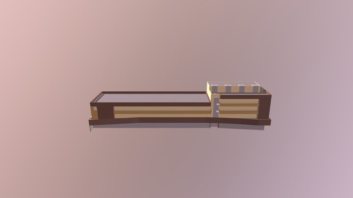 02 3D Model