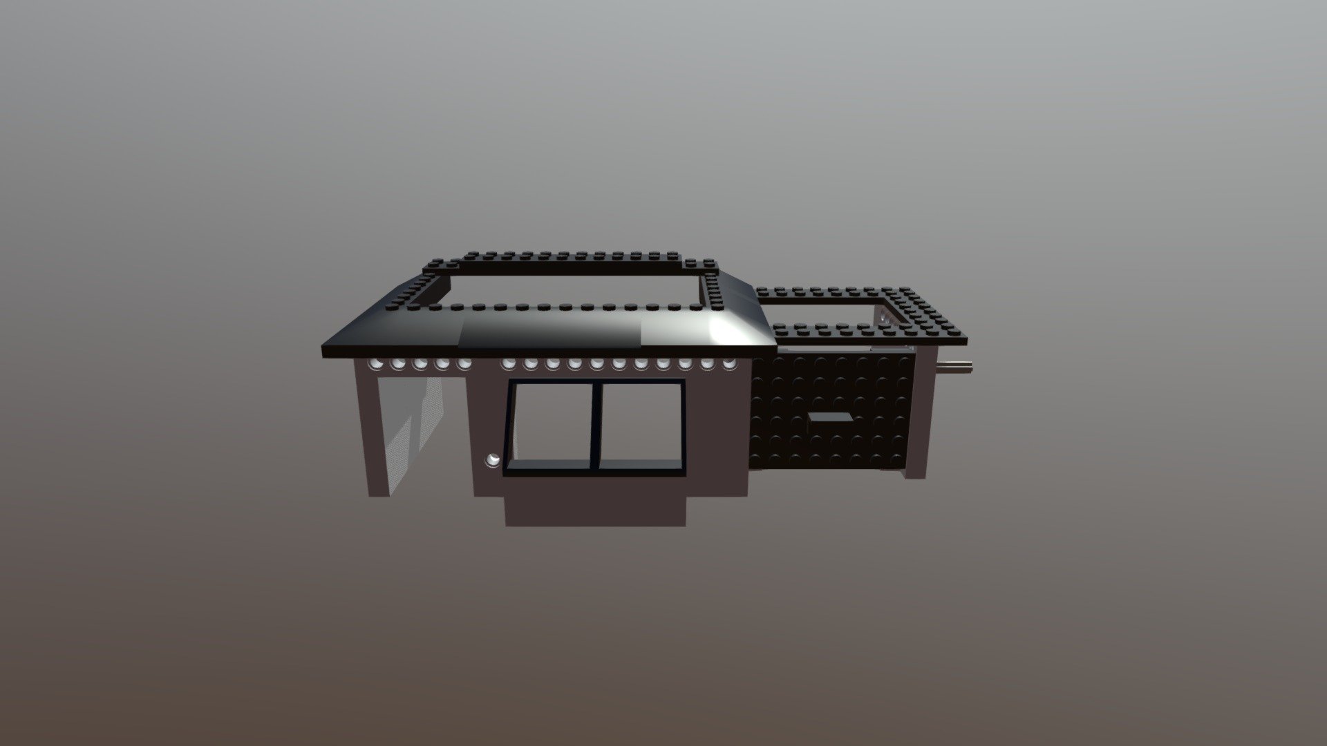 Intelligent House