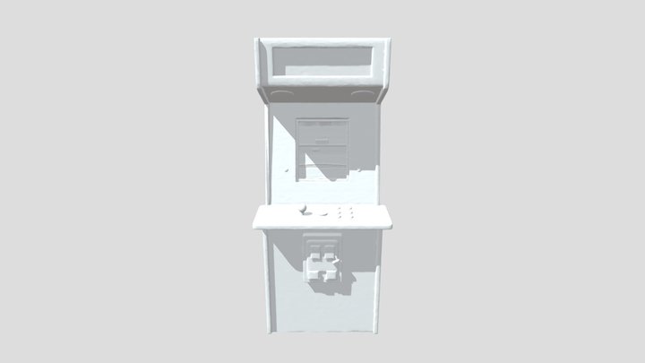 Arcade Nostalgia