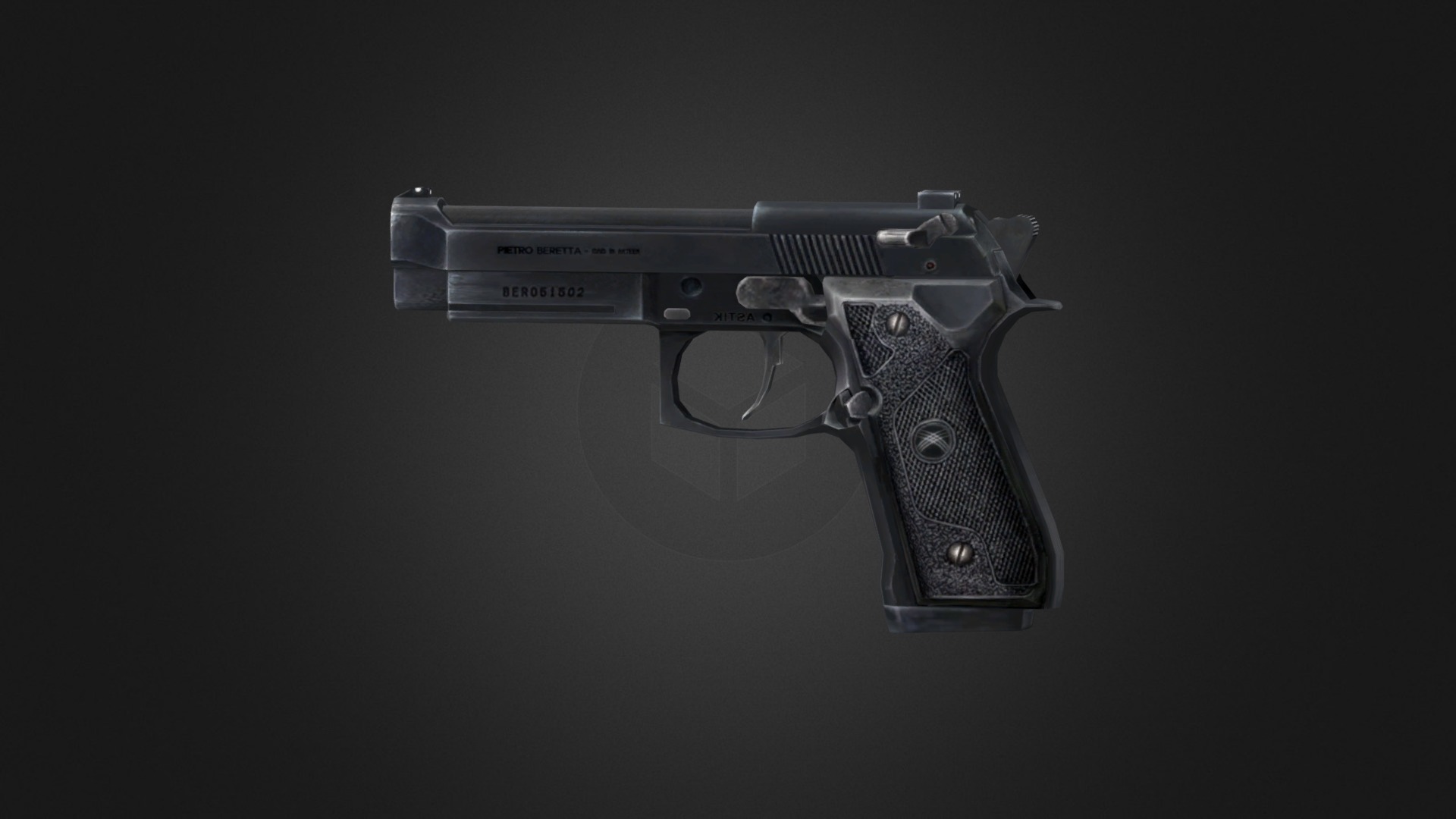 Em-92fs - 3D model by Dimac [d72744e] - Sketchfab