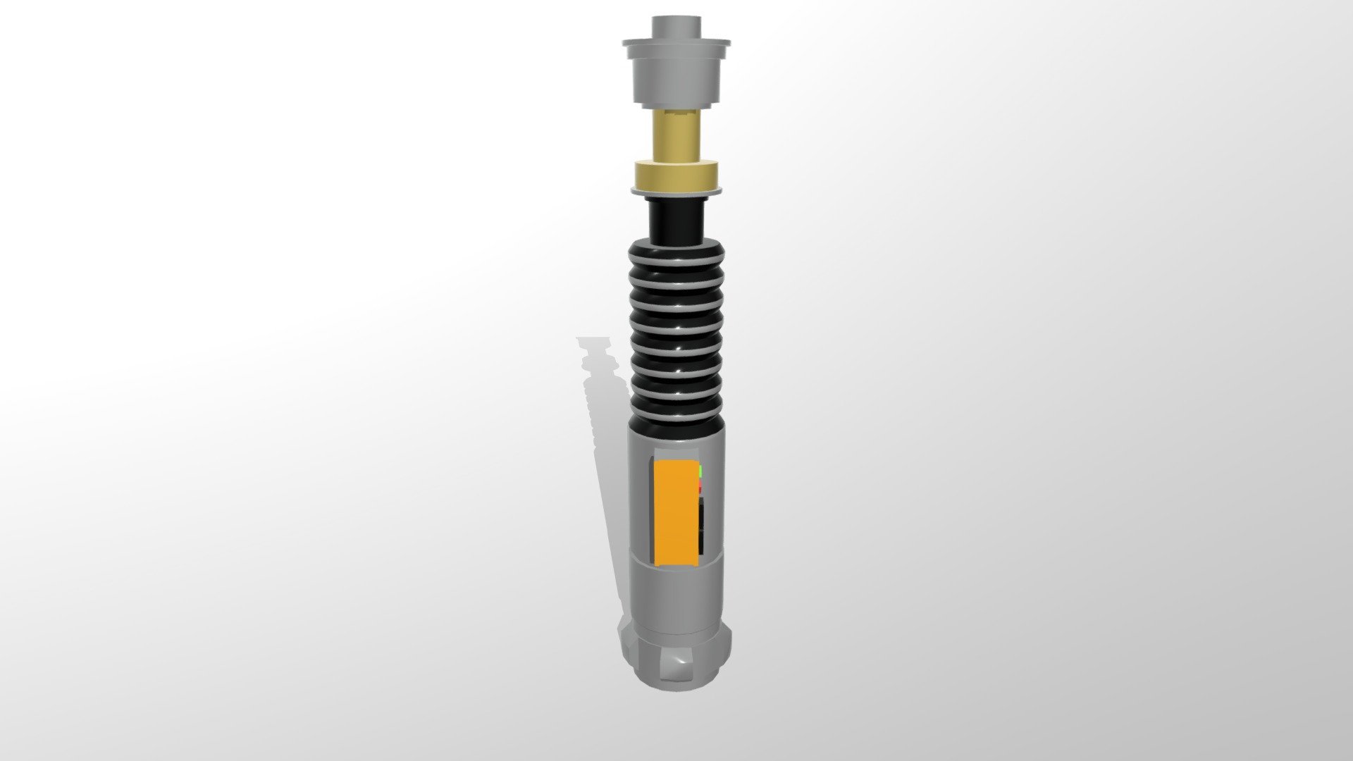 Luke Lightsaber