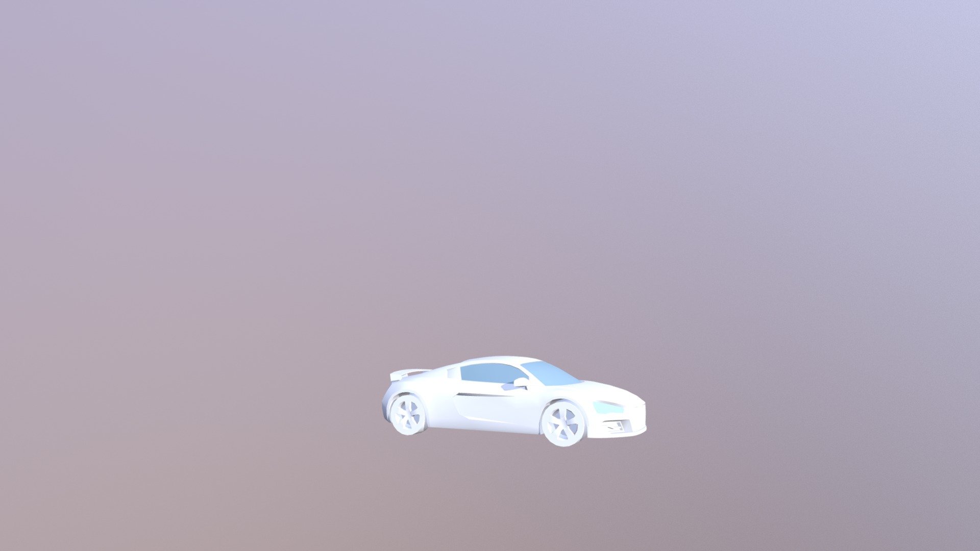 Car 1