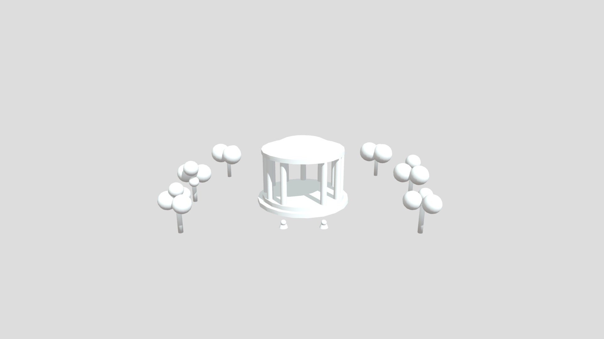Prim Temple