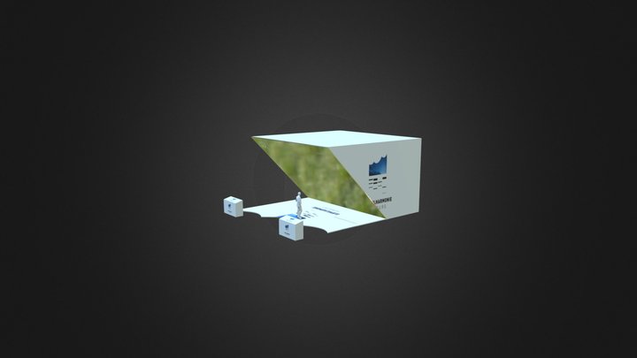 161115 Elphi 3D Model