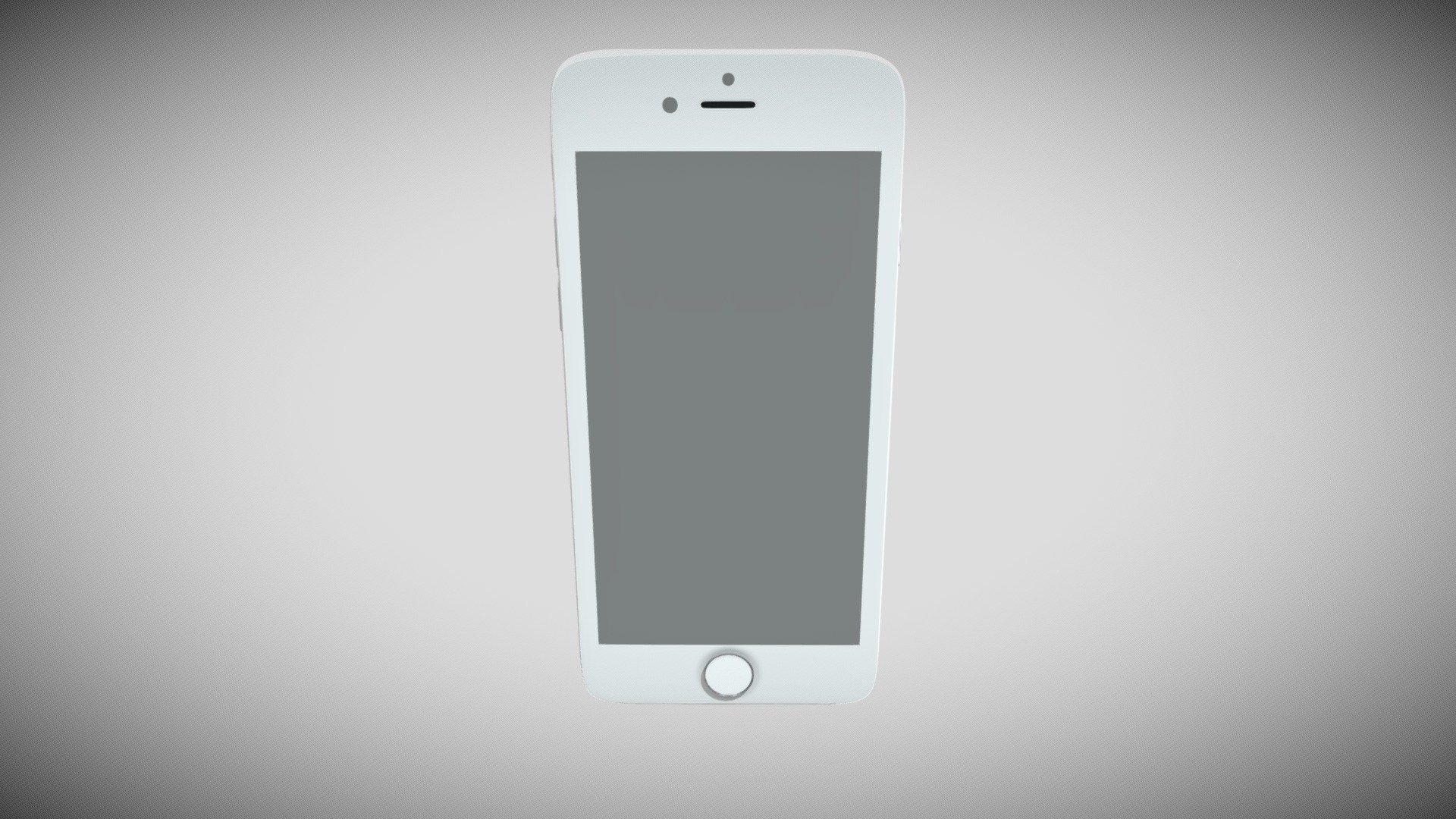 Iphone7 — Sketchfab embed 3D viewer