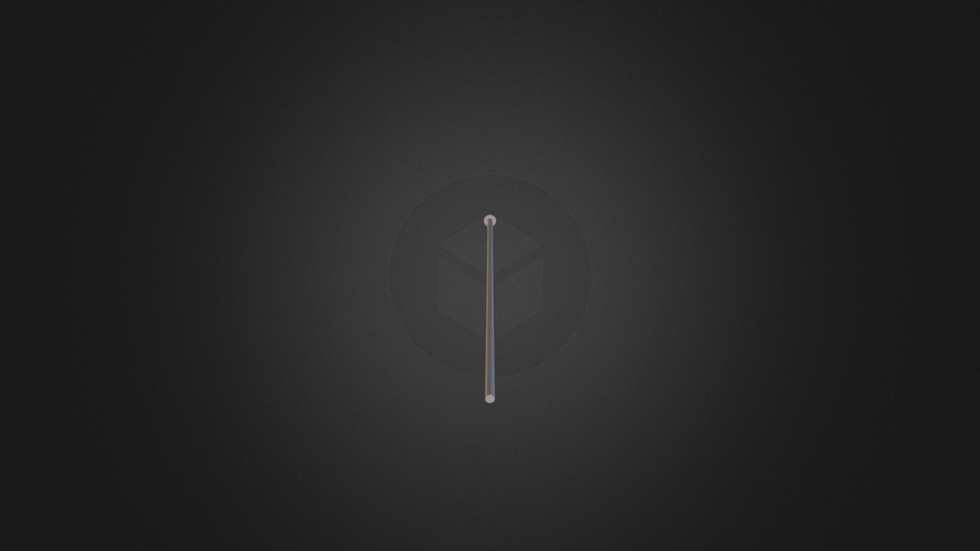 Umbrella Pole