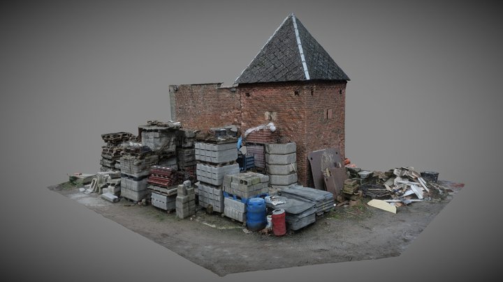 Construction site