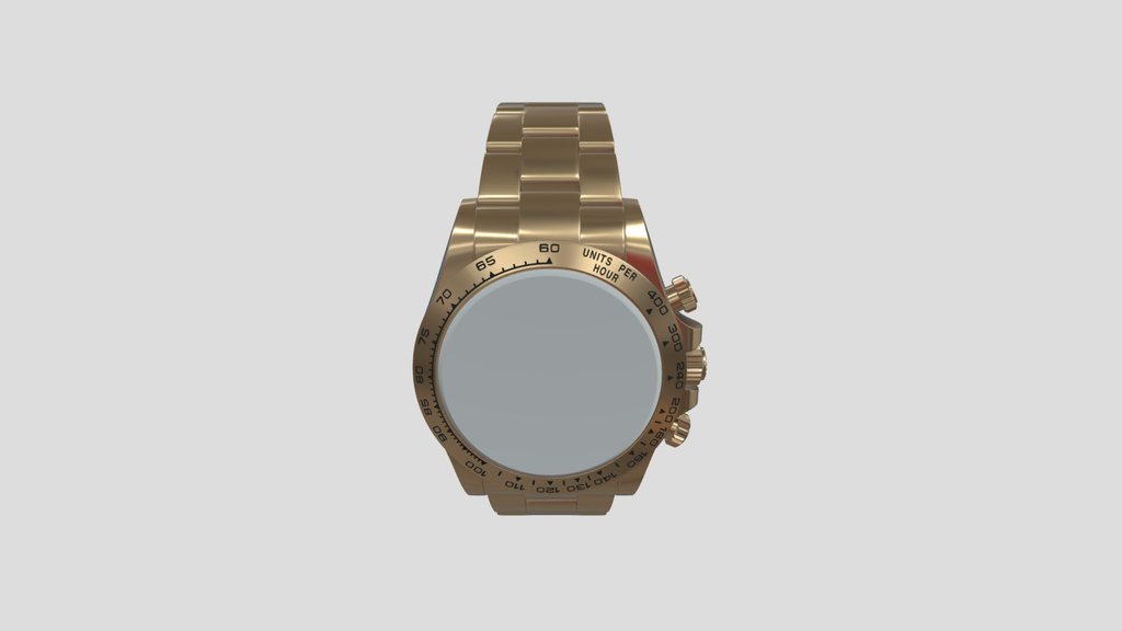 Rolex Cosmograph Daytona