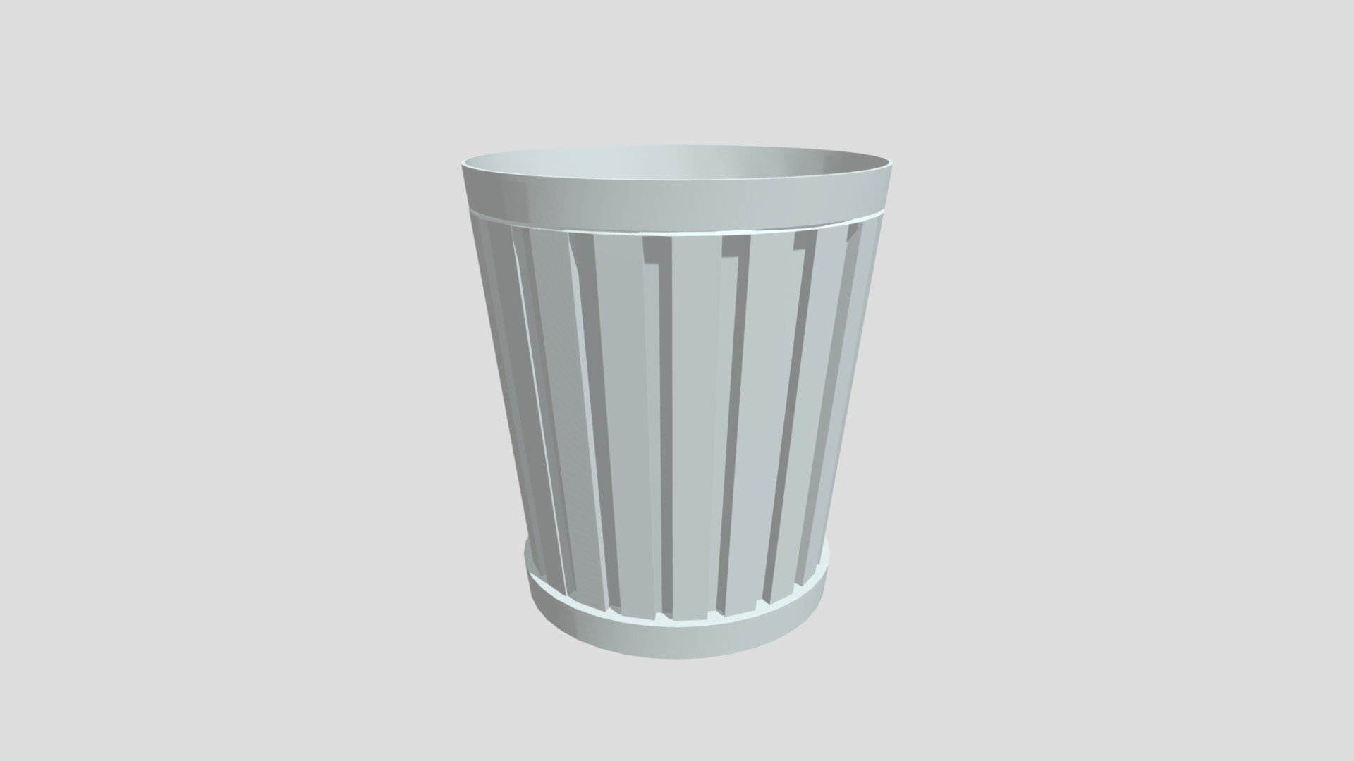 Trashcan