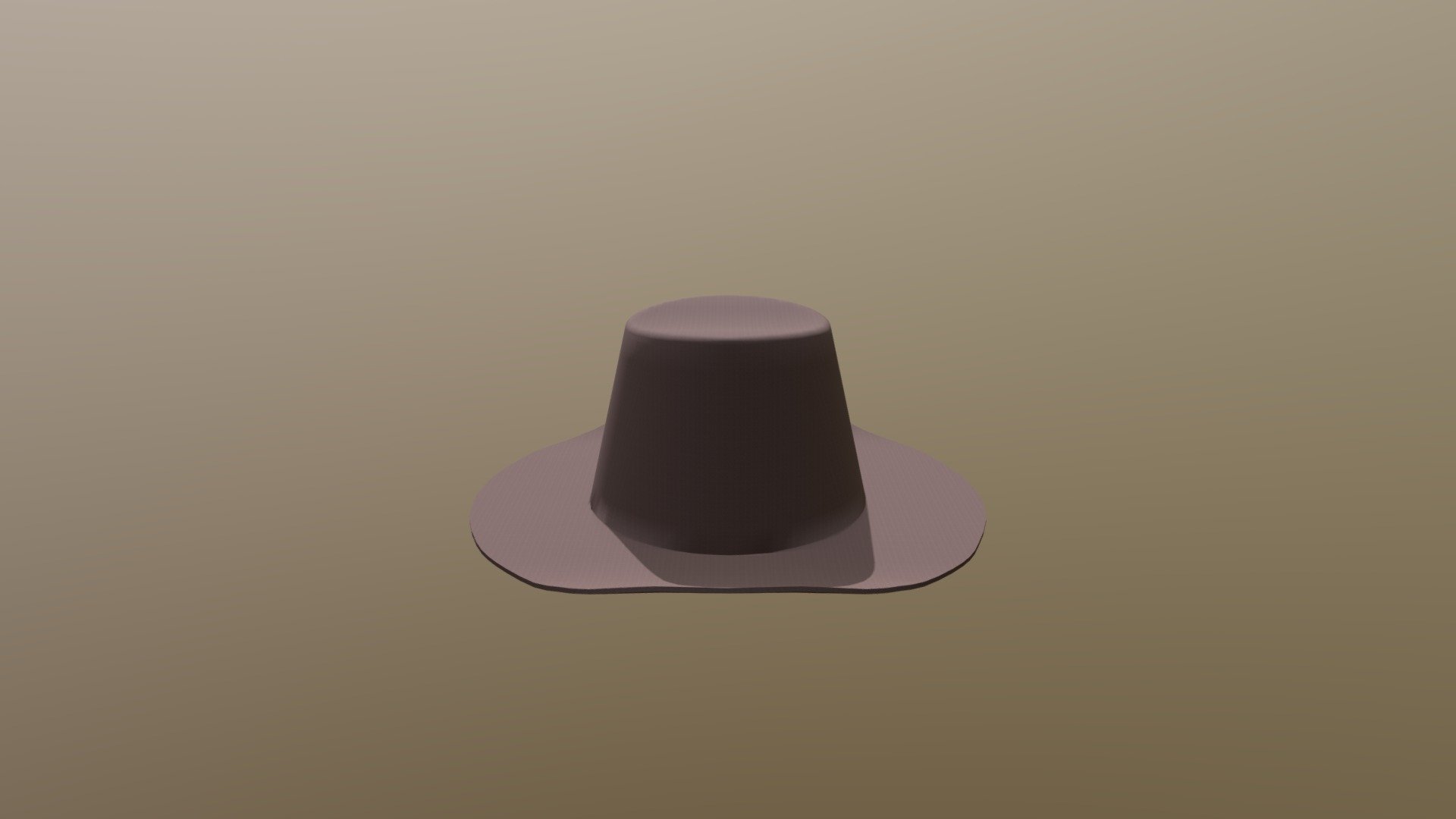 Cowboy Hat