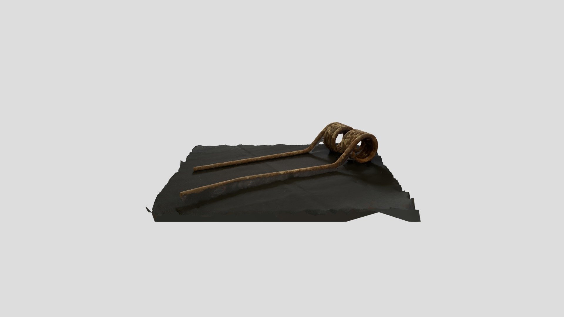 Large metal spring (side 1) - Download Free 3D model by alexhaycockCoA ...