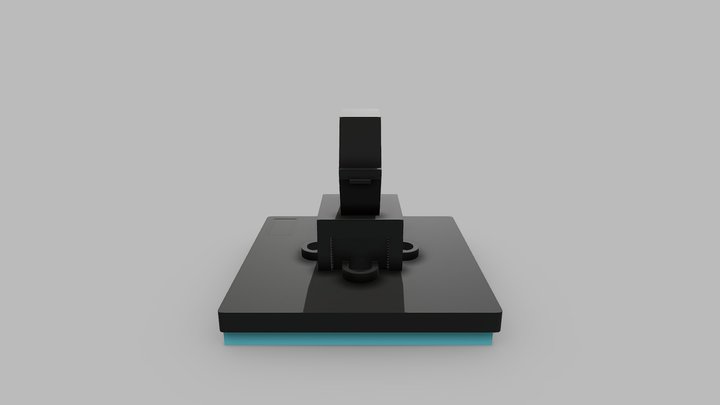 Smart Blox Kit 3D Model