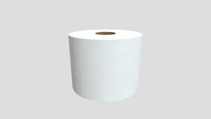 Papel Higienico / toilet paper