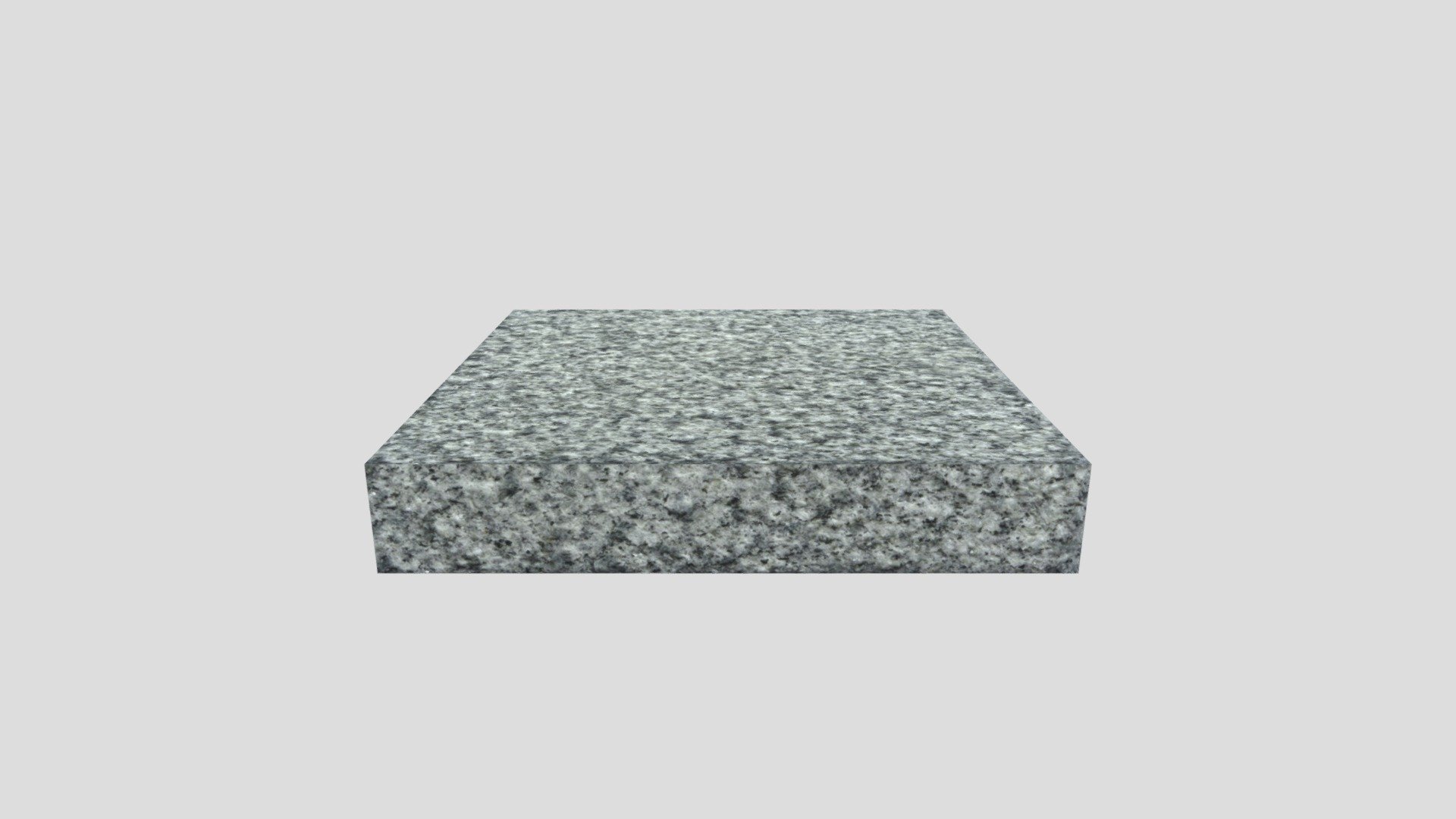 Jinan Blue Bush Hammered
