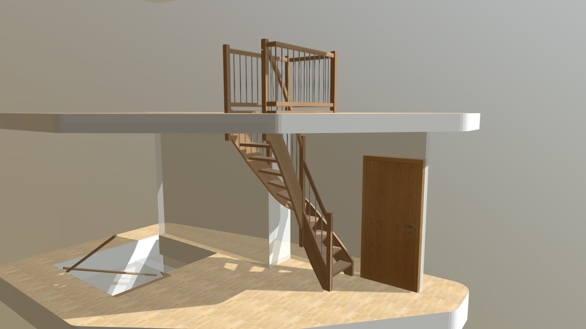 Jungwirth-Treppe 6545