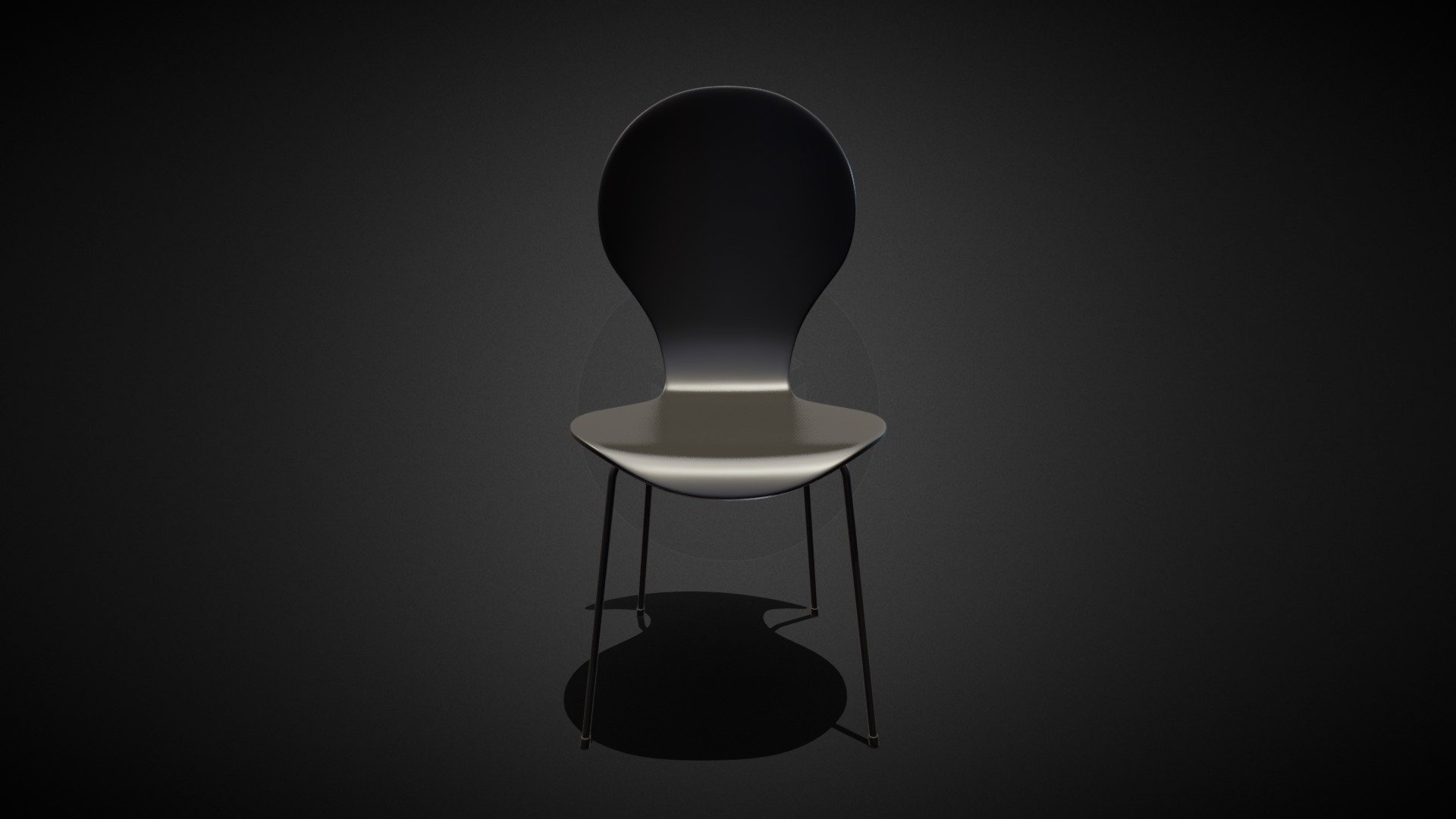 Chair || Stuhl
