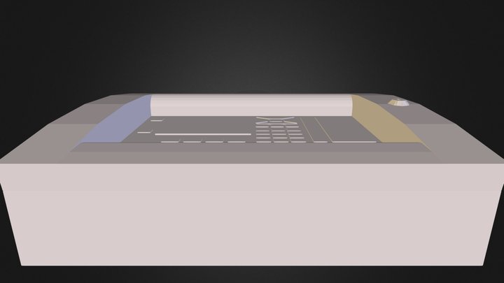 notifier - Sketchfab