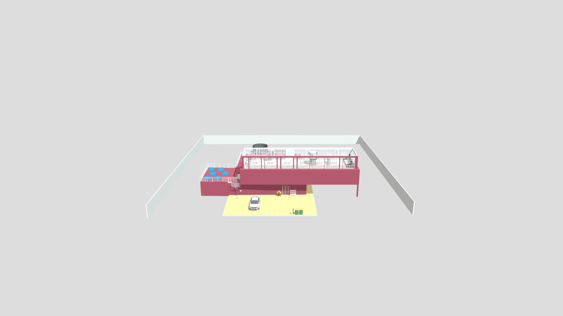 casa bomita