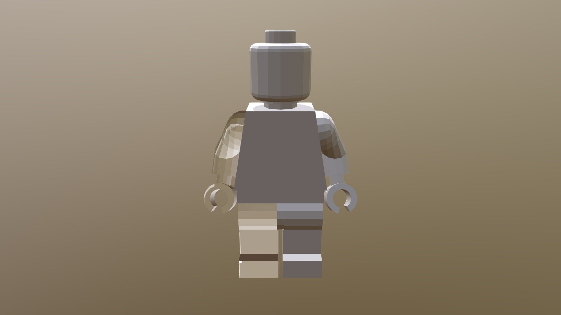 Lego - 3D model by alessiogiunta [d7334a5] - Sketchfab