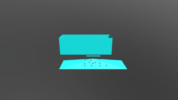 Djovan 3D Model