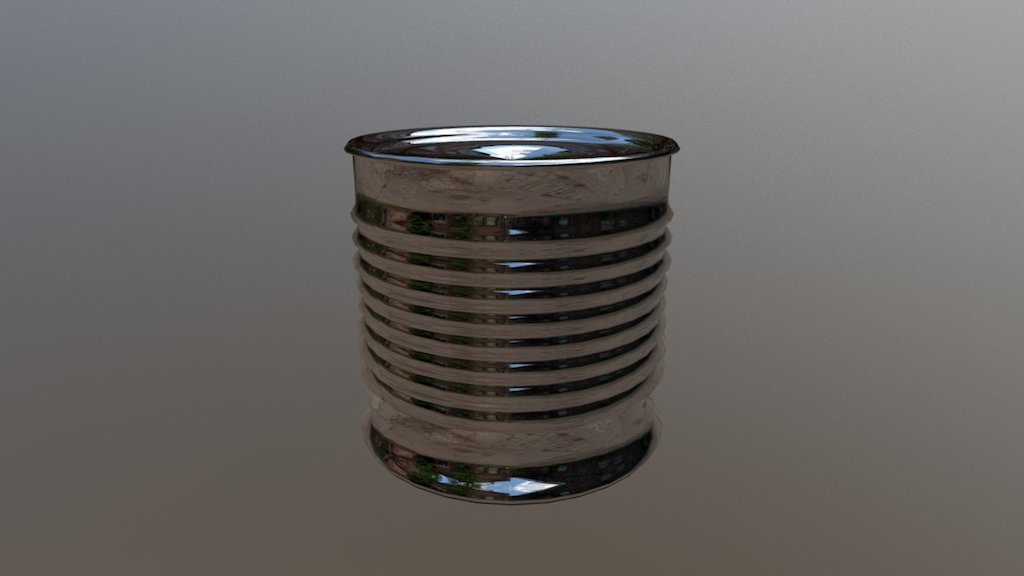 Lata2 - 3D model by Jona287 [d734a60] - Sketchfab