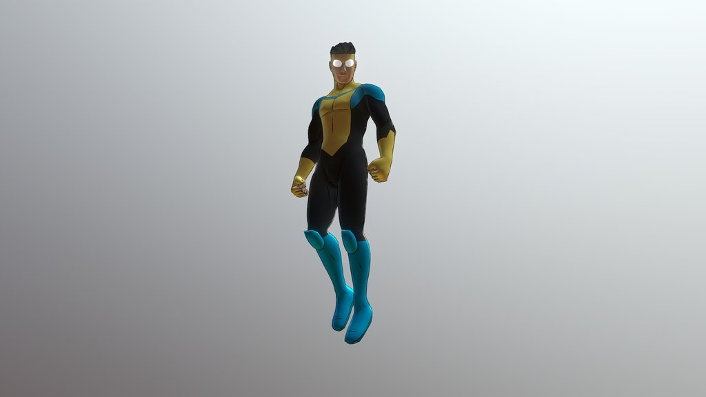 Invincible