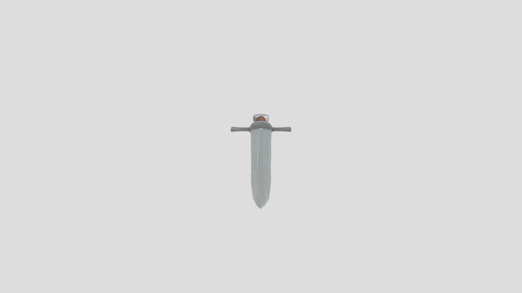 Broad Sword